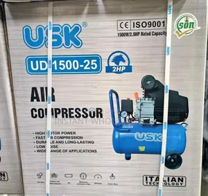 Air Compressor Freevel 50 Litres