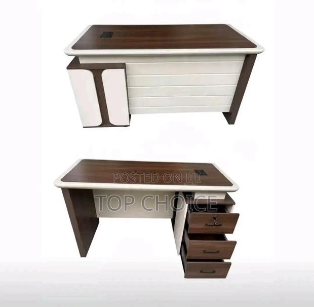 1.2m Executive Office Table - thumbnail 2