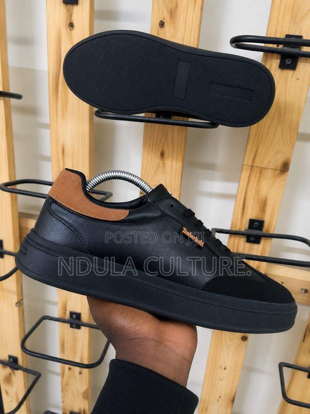 Dapper Man Timberland Shoes - thumbnail 3