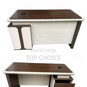 1.2m Executive Office Table