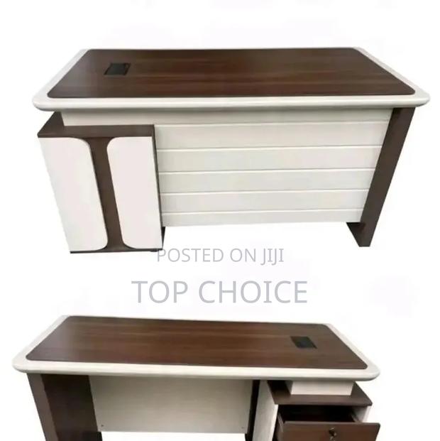 1.2m Executive Office Table
