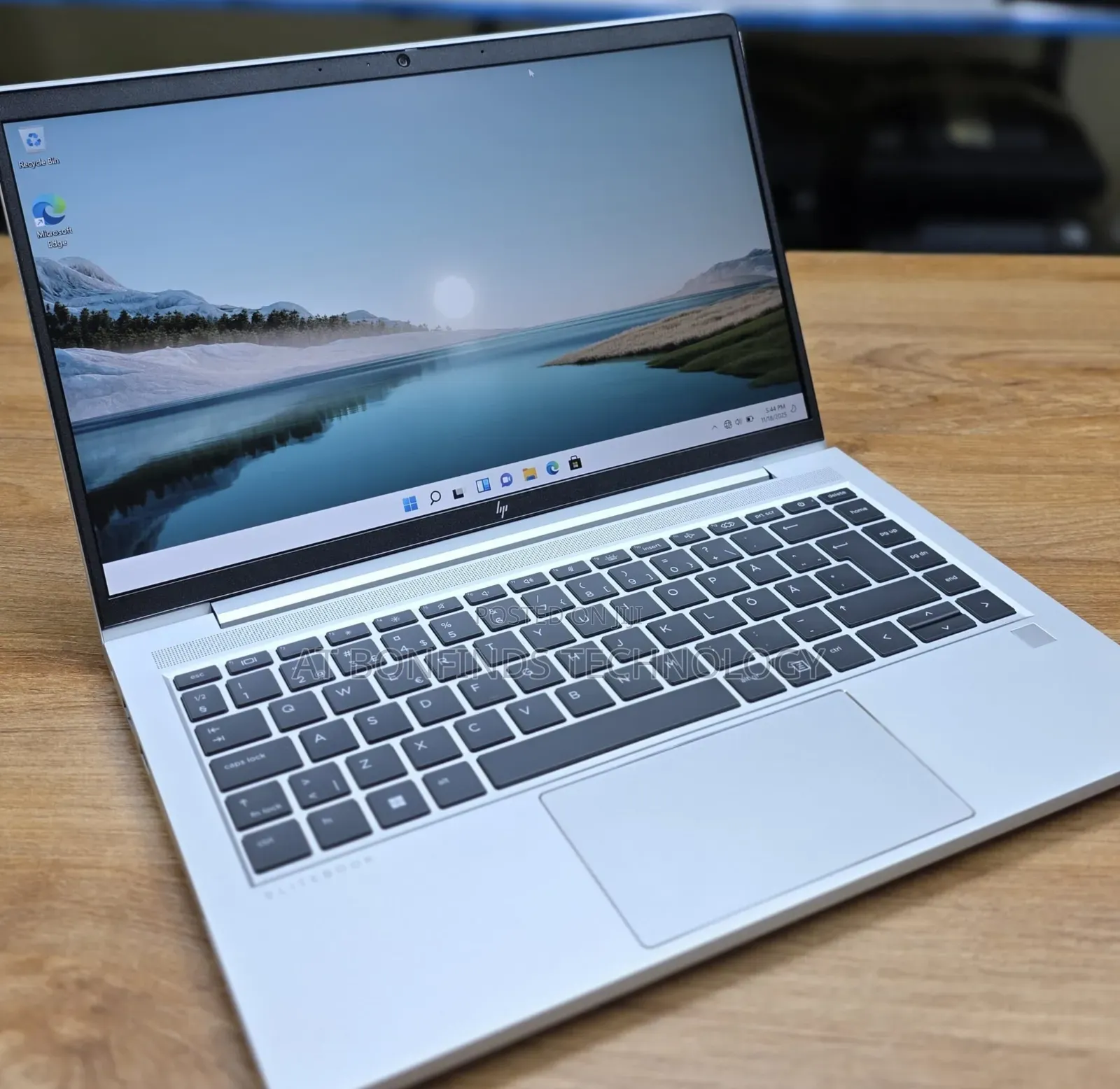 Laptop HP EliteBook 645 G9 16GB AMD Ryzen 7 SSD 256GB