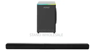 Nunix A35 Sound Bar