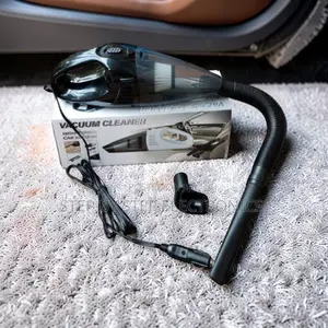 Portable Design Cordless Portable Handheld Car Vacuum Cleaner