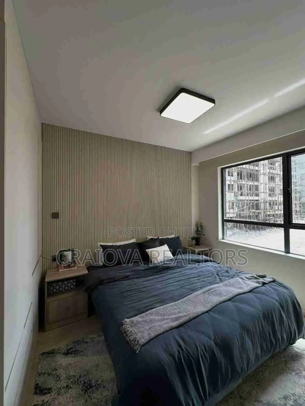 2bdrm Apartment in Gateway Mall Area for sale