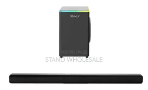 A35 Nunix Sound Bar