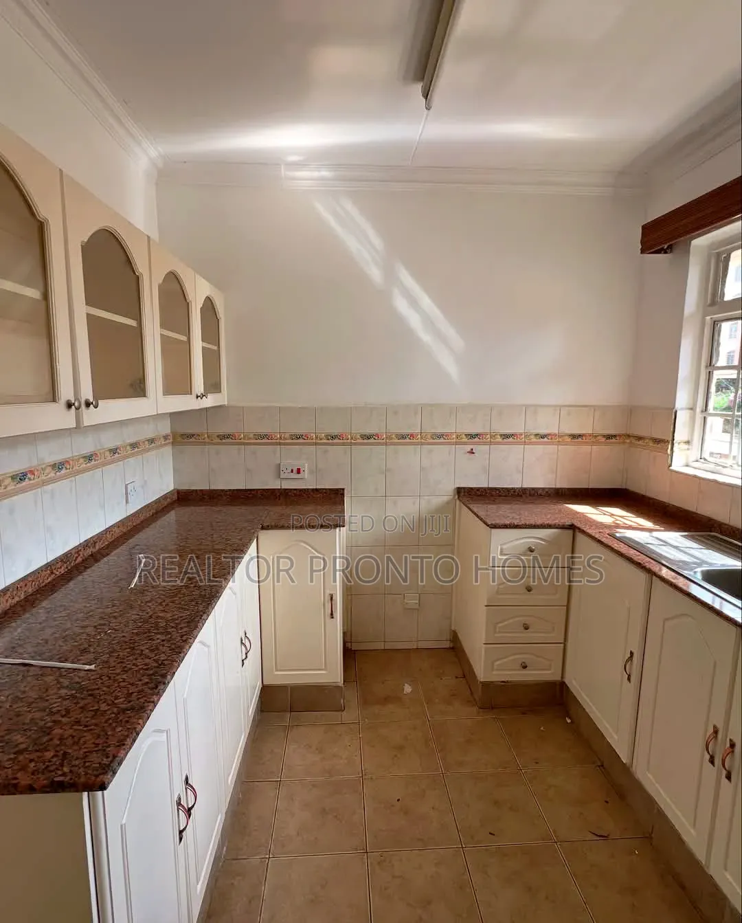 1bdrm Apartment in Riverside Drive for rent