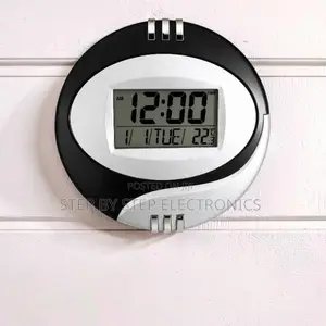 Direct Supplier Prices Home Display Table Wall Mount Digital Clock