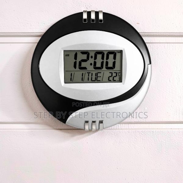 Direct Supplier Prices Home Display Table Wall Mount Digital Clock