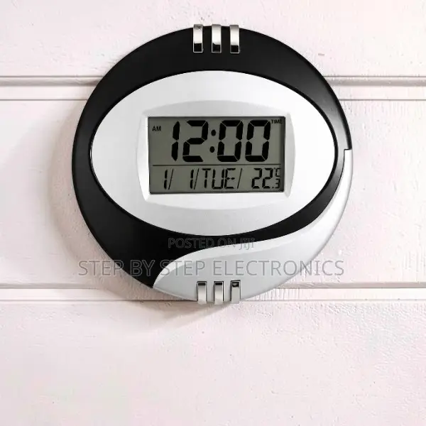Direct Supplier Prices Home Display Table Wall Mount Digital Clock