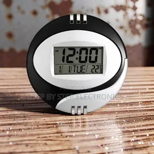 Direct Supplier Prices Home Display Table Wall Mount Digital Clock