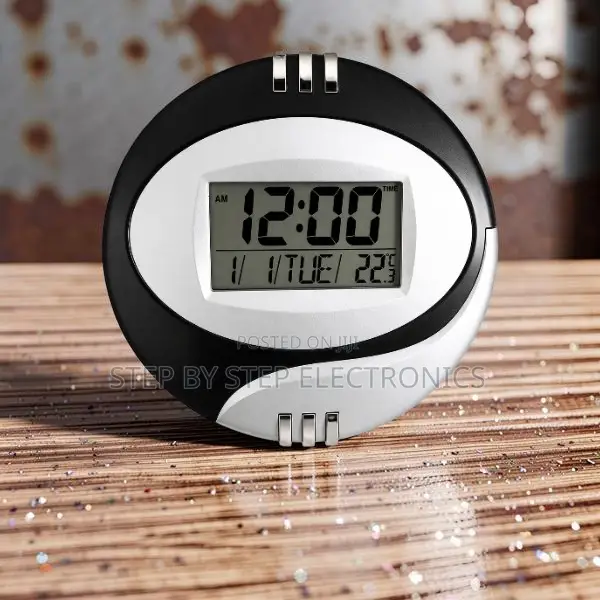 Direct Supplier Prices Home Display Table Wall Mount Digital Clock