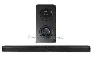 Nunix M7 Sound Bar
