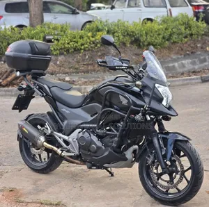 Honda 2015 Black