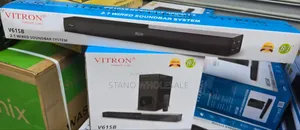 V61sb Sound Bar