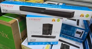 Vitron V61sb Sound Bar