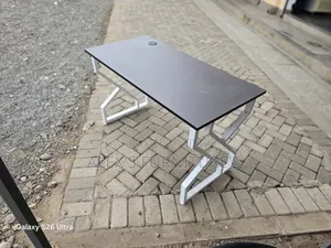 Table Frame Office Desk