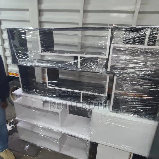 4ft Mexica TV Stand