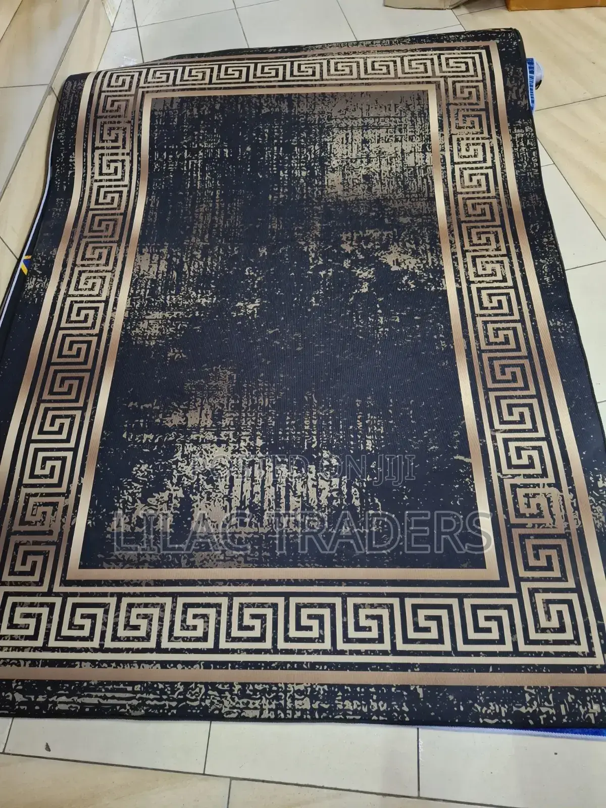 Fluffy Carpet 5×8 – Gorgeous Prints Available