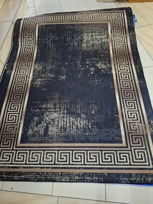 Fluffy Carpet 5×8 – Gorgeous Prints Available