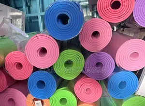 6mm Yoga Matt