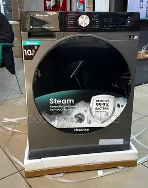 Hisense Washing Machine 10.5 Kg