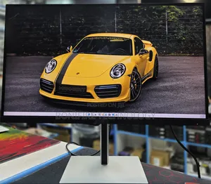 HP E27Q G5 
QHD (2560*1440)
75 Hz