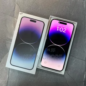 Apple iPhone 14 Pro Max 512 GB Purple