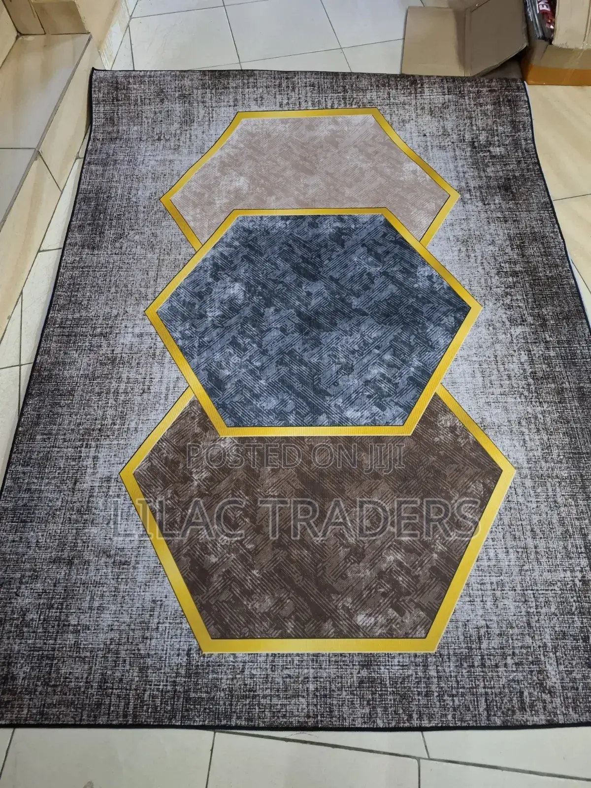 Luxury Fluffy Carpet 5×8 – Perfect for Your Home