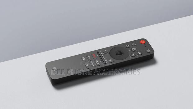 LG Magic Remote With Voice Recognition and Pointer Function - thumbnail 2