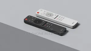 LG Magic Remote With Voice Recognition and Pointer Function