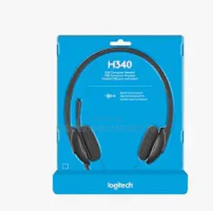 Logitech H340 USB