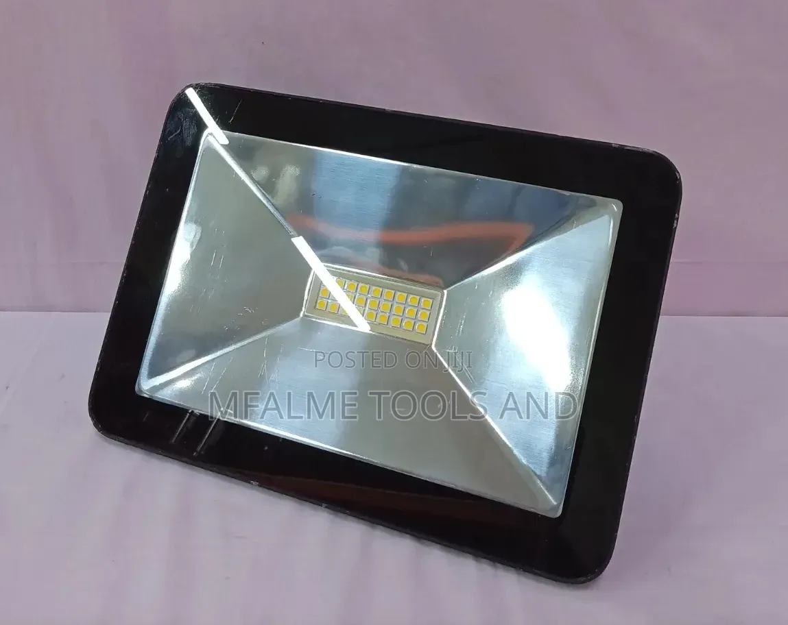 Ex-Uk Outdoor Led Floodlight