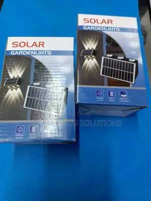2pcs. Prism Wireless Outdoor Accent