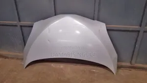 Ractis 2005-2009 Bonnet/Wings