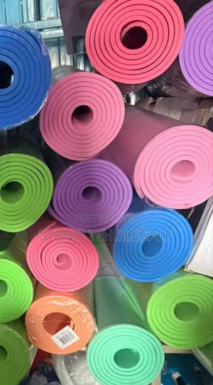 7mm Yoga Matt