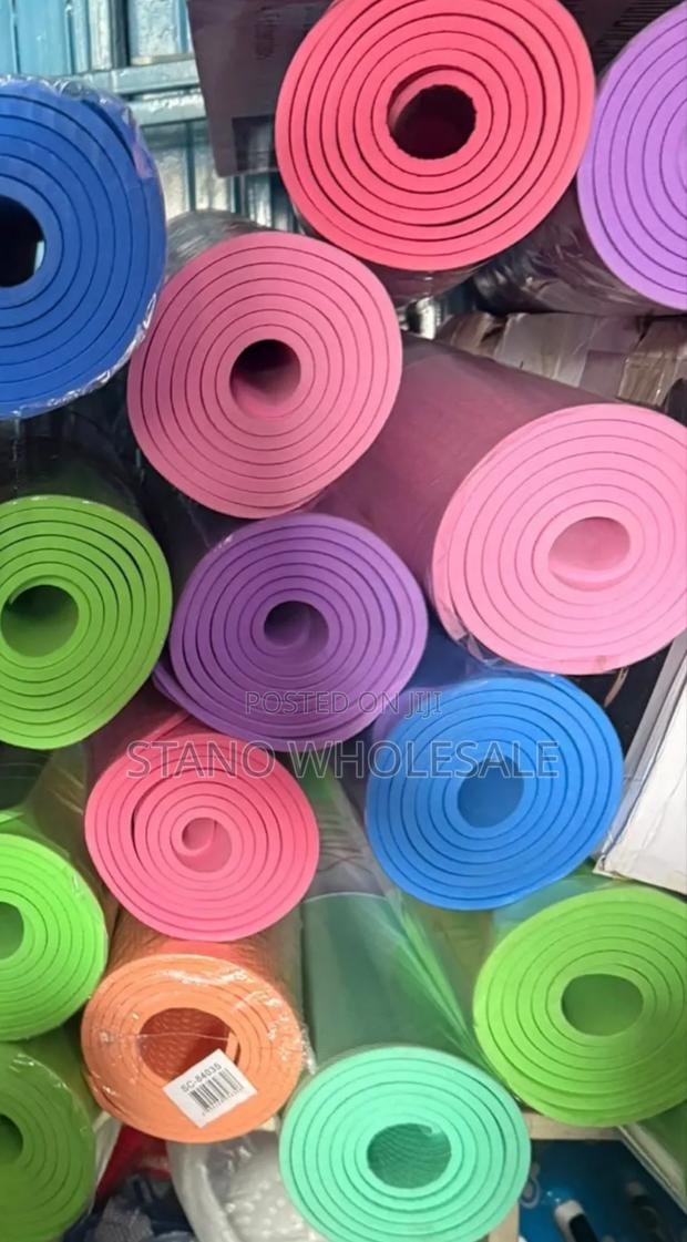 7mm Yoga Matt