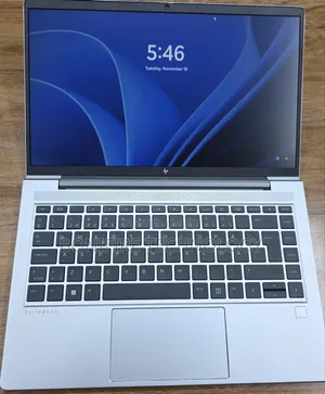 Laptop HP EliteBook 645 G9 16GB AMD Ryzen 5 SSD 256GB