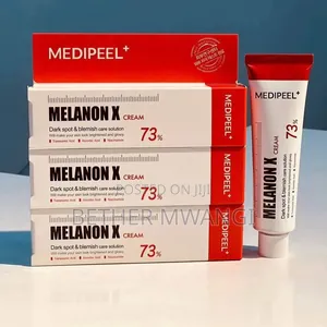 Medi Peel Melanon X Cream 73% in Kenya