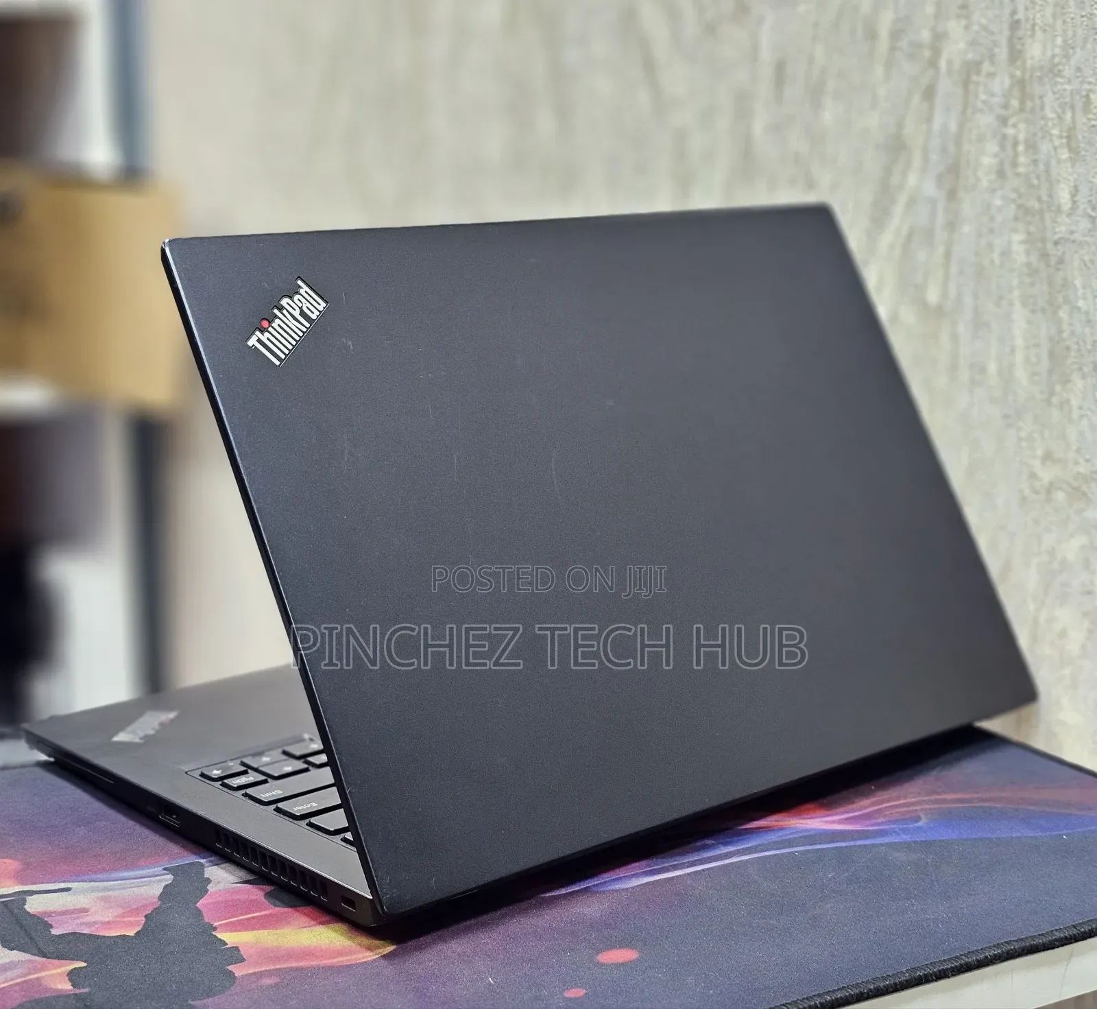Laptop Lenovo ThinkPad T480s 8GB Intel Core i5 SSD 256GB
