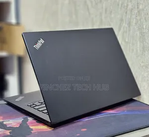 Laptop Lenovo ThinkPad T480s 8GB Intel Core i5 SSD 256GB