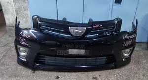 Toyota Noah 2012 Complete With  Grill
