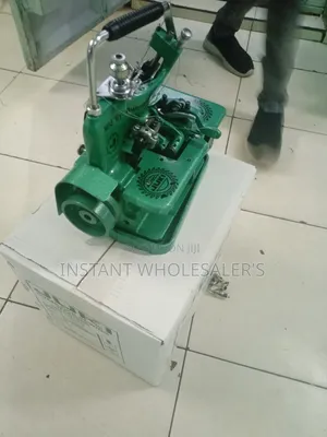 Overlock Juki Manual