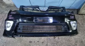 Toyota Noah 2012 Complete With  Grill