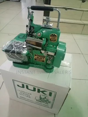 Overlock Sewing Machine