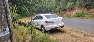 Mazda Axela 2009 Pearl