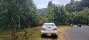 Mazda Axela 2009 Pearl