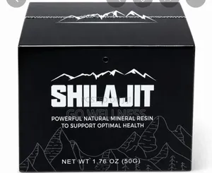 Shilajit Resin 30g
