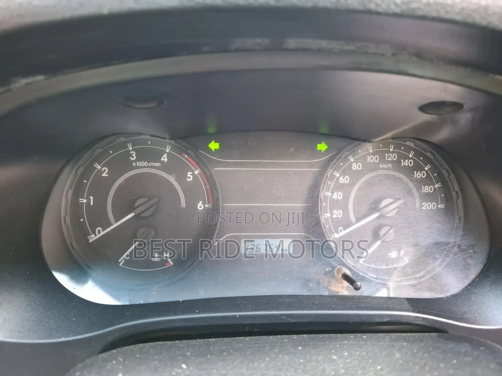 Toyota Hilux Revo Single Cab Deisel 2.4 RWD 2017 White