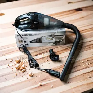 Quick Cleaning Cordless Portable Handheld Car Vacuum Cleaner